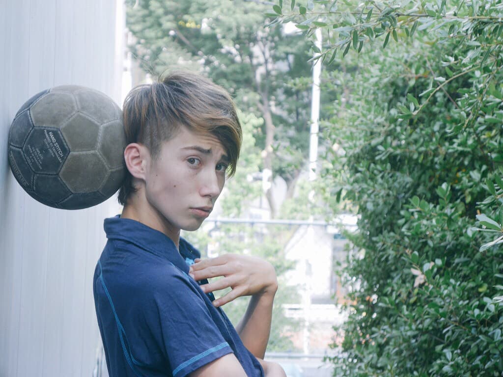 【James J】オフィシャルグッズ「マイボー‼︎コレクション」発売開始！