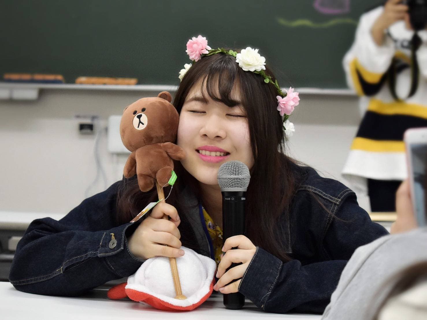 【白桃ちゃん】生誕祭を開催しました！