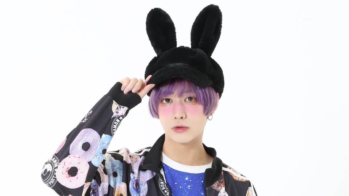 【ゆーちゃそ王子】「TS ONE UNITED」にメインパーソナリティとして出演！