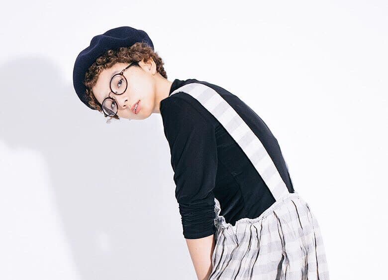 【kinoko】FUDGE主催ファッションイベント「ホリデーサーカス」にて、kinoko×VANSのスペシャルアイテムが発売決定！