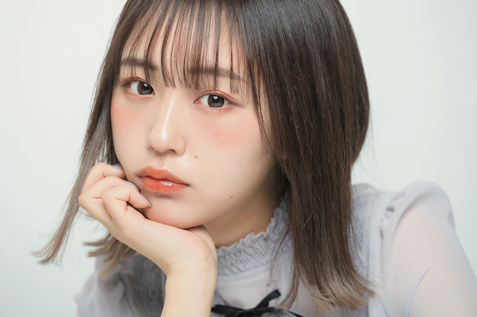 【なえなの】TBS「王様のブランチ」出演！