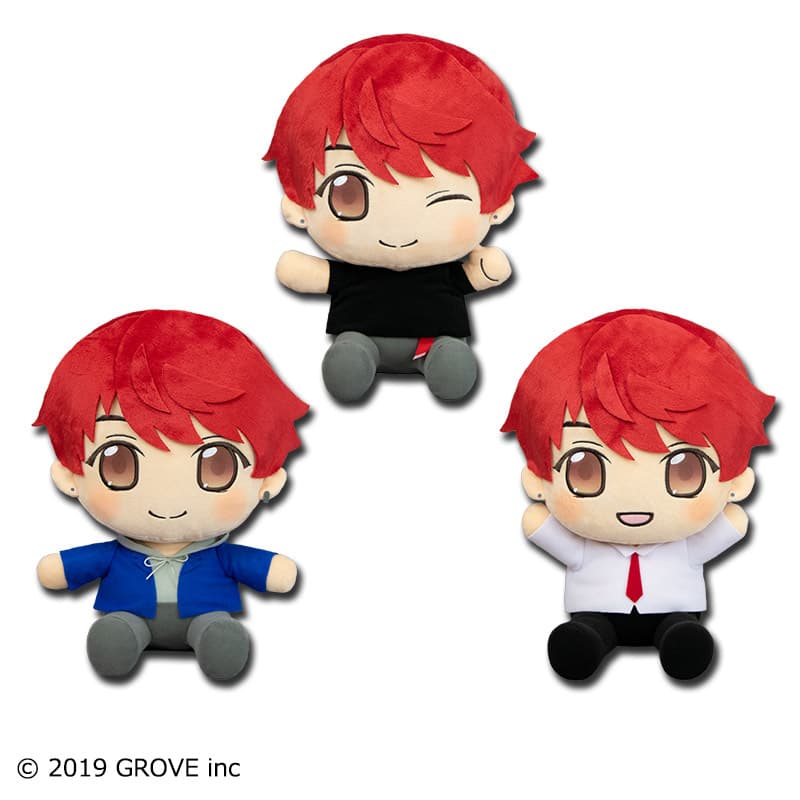 【成瀬】コラボレーションしたクレーンゲームが初登場！