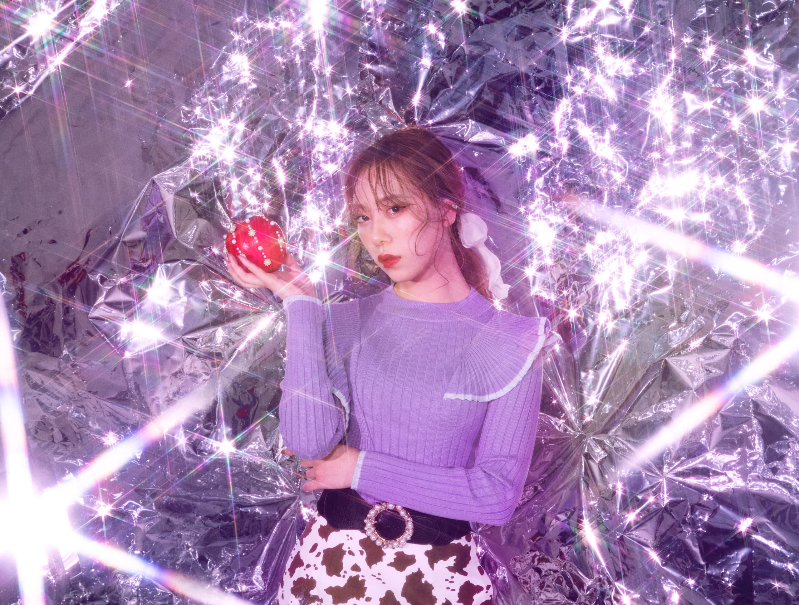 【タナカガ】アパレルブランド「GAB GAB」を立ち上げ！本日から販売スタート！