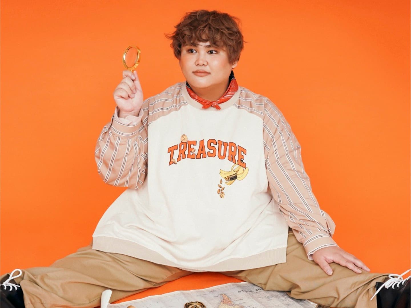 【じんじん】「JINCL」2021 SS COLLECTIONが販売スタート！