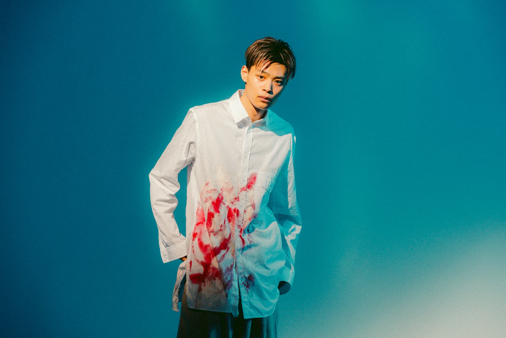 【竹内唯人】メディア出演情報