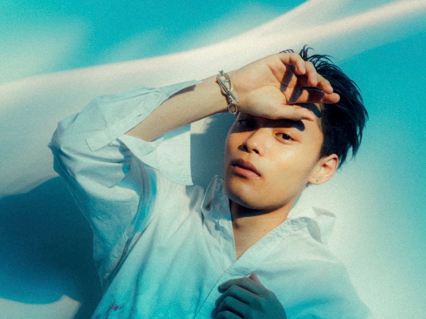 【竹内唯人】「After the rain」がテレビ朝日系列23局放送「BREAK OUT」7月度オープニング・トラック に決定！