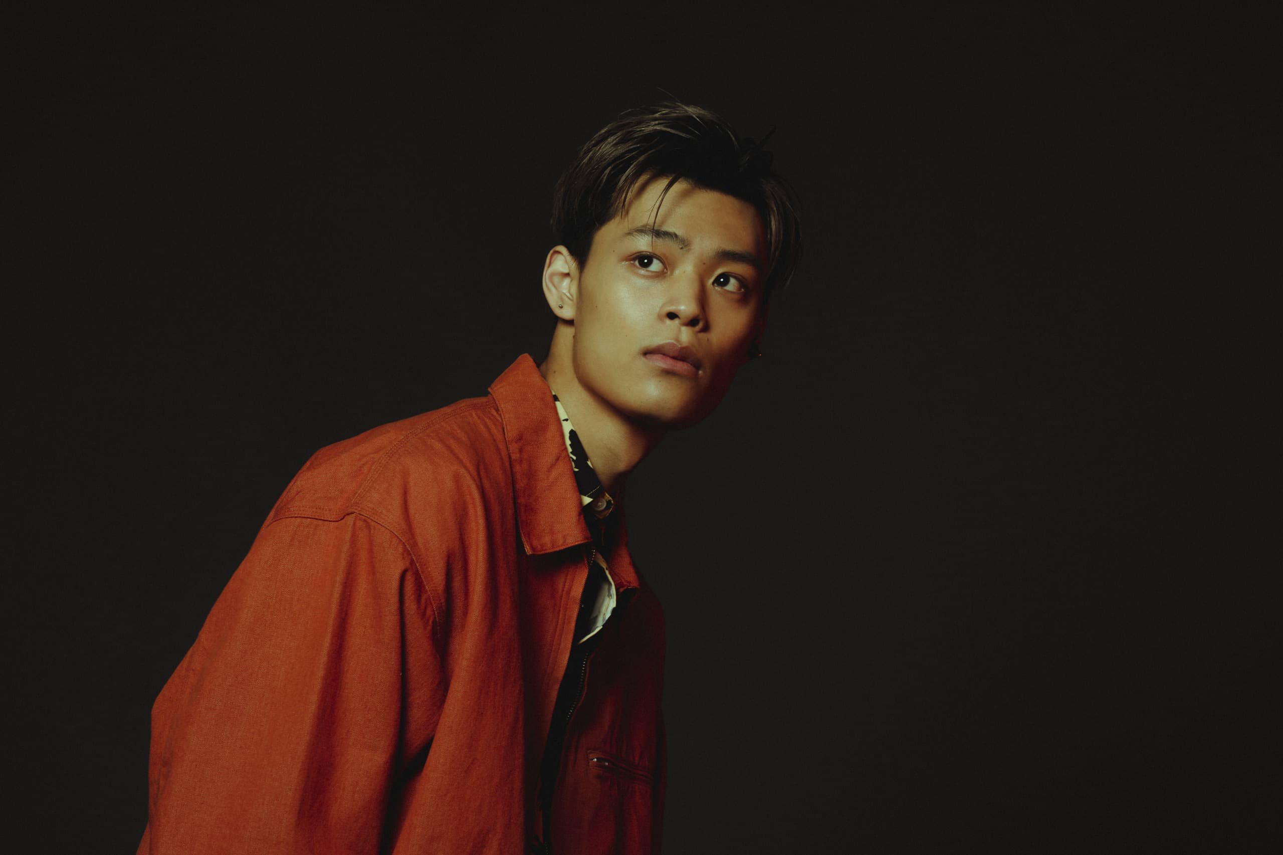 【竹内唯人】テレビ東京系列「流派-R since 2001」に出演！