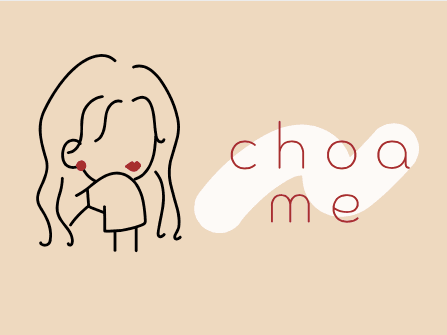 インフルエンサーブランドサイト「choa me」本日オープン！