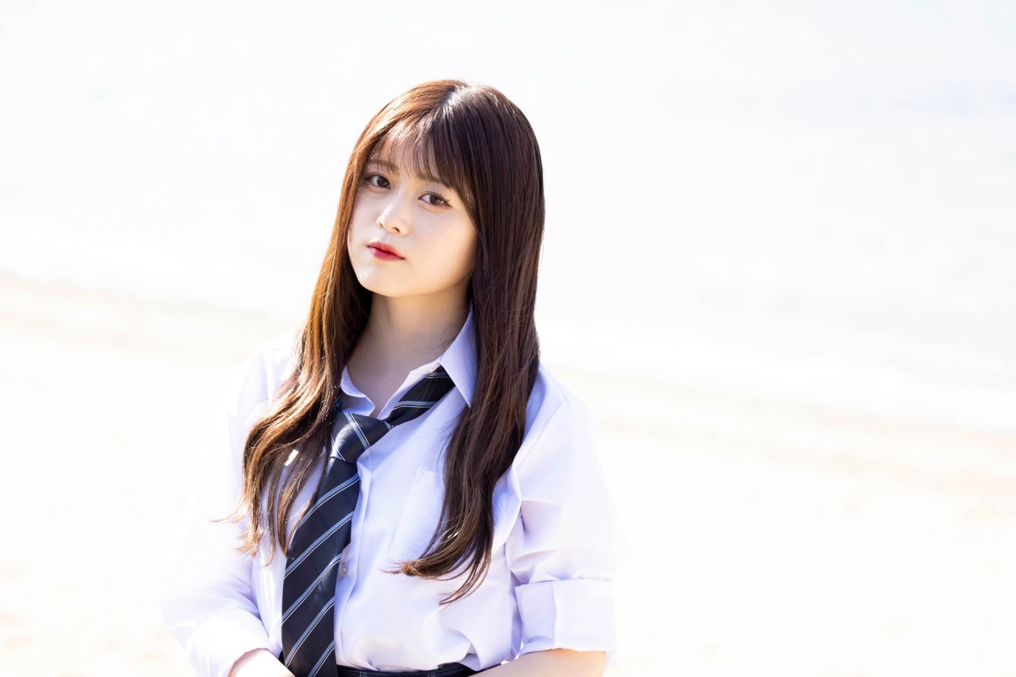 【佐藤もえ】ABEMA「今日、好きになりました。秋桜編」参加決定！