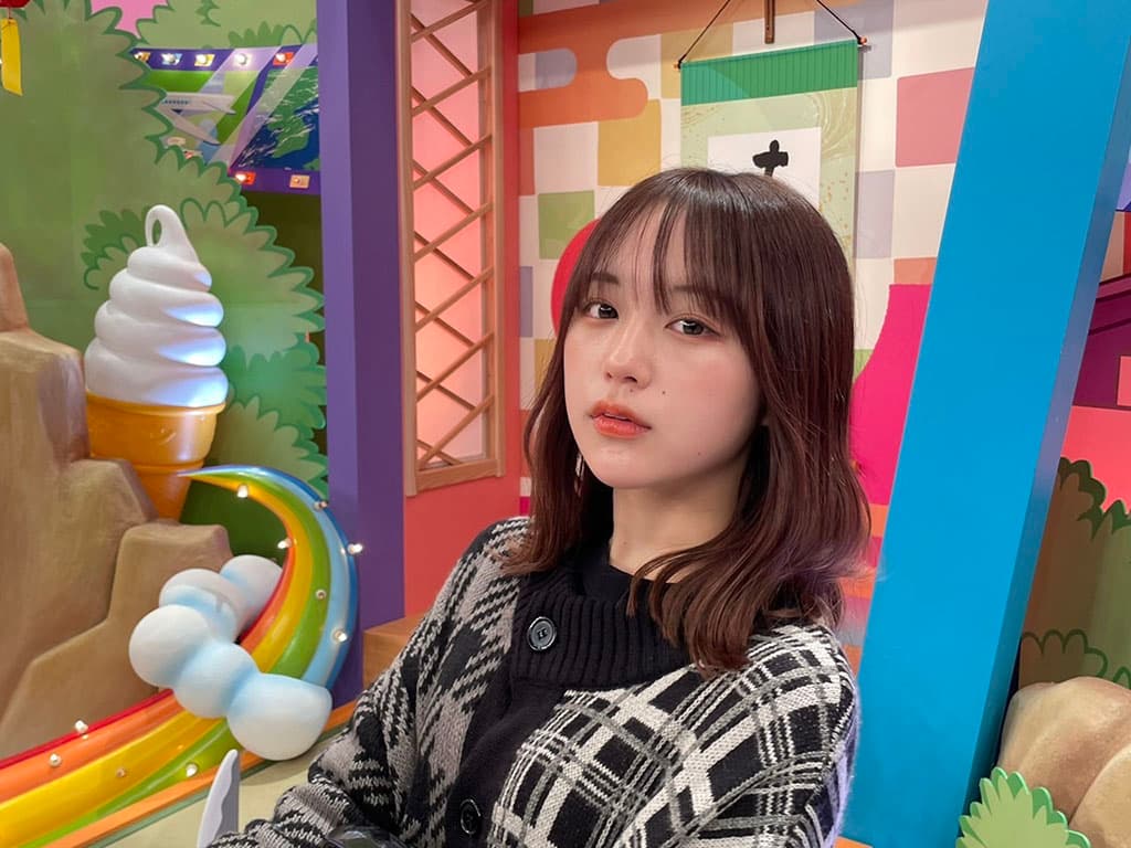 【なえなの】関西テレビ「ちまたのジョーシキちゃん」に出演！