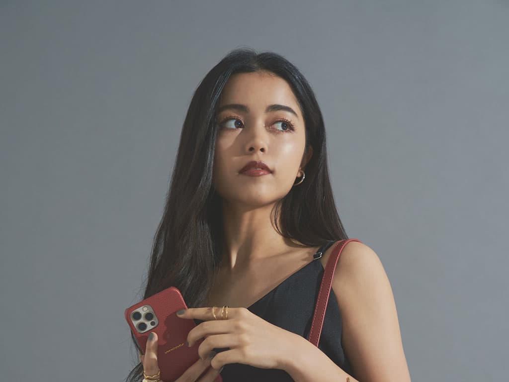 【サラ・コールディ】「SAMANTHA VEGA」×「SARA」コラボアイテム発売！