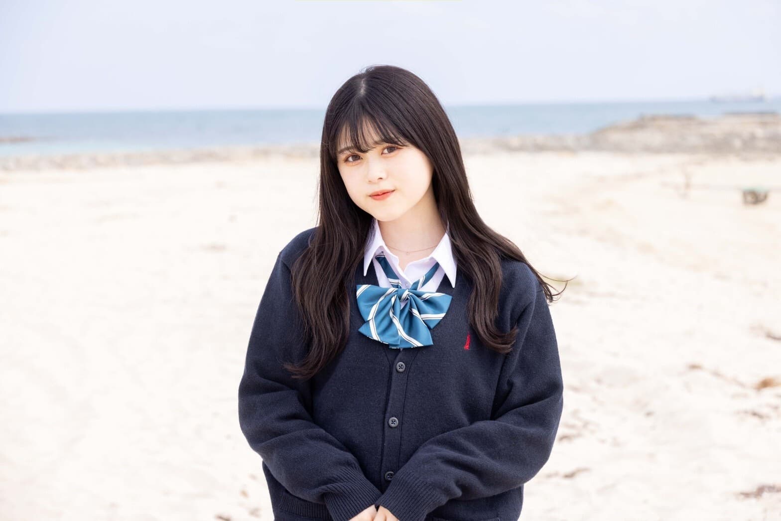 【佐藤もえ】ABAMA「今日、好きになりました。花梨編」参加決定！