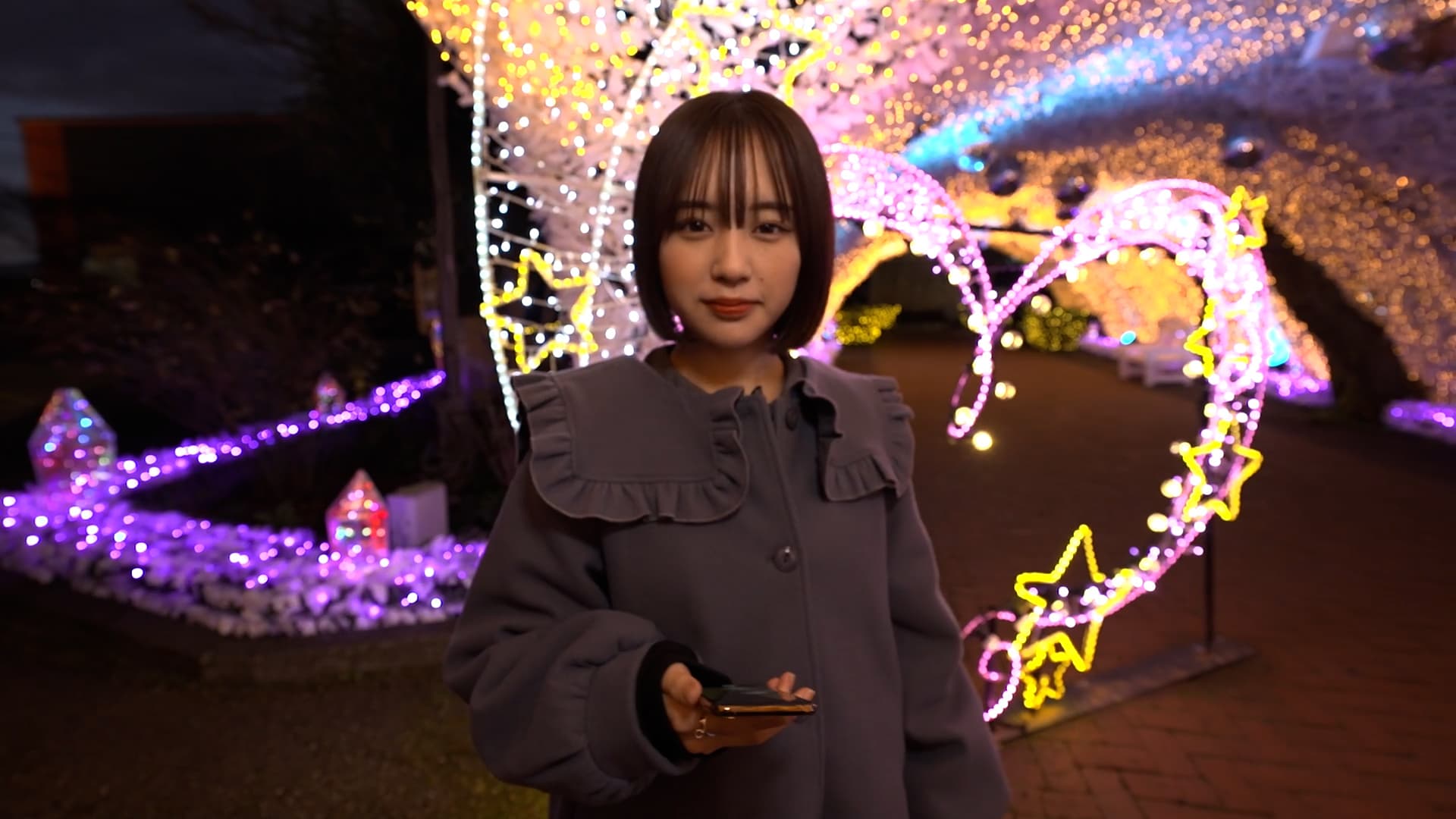 【なえなの】BSテレビ東京「あなたの故郷アニメ化計画」第一夜に出演！