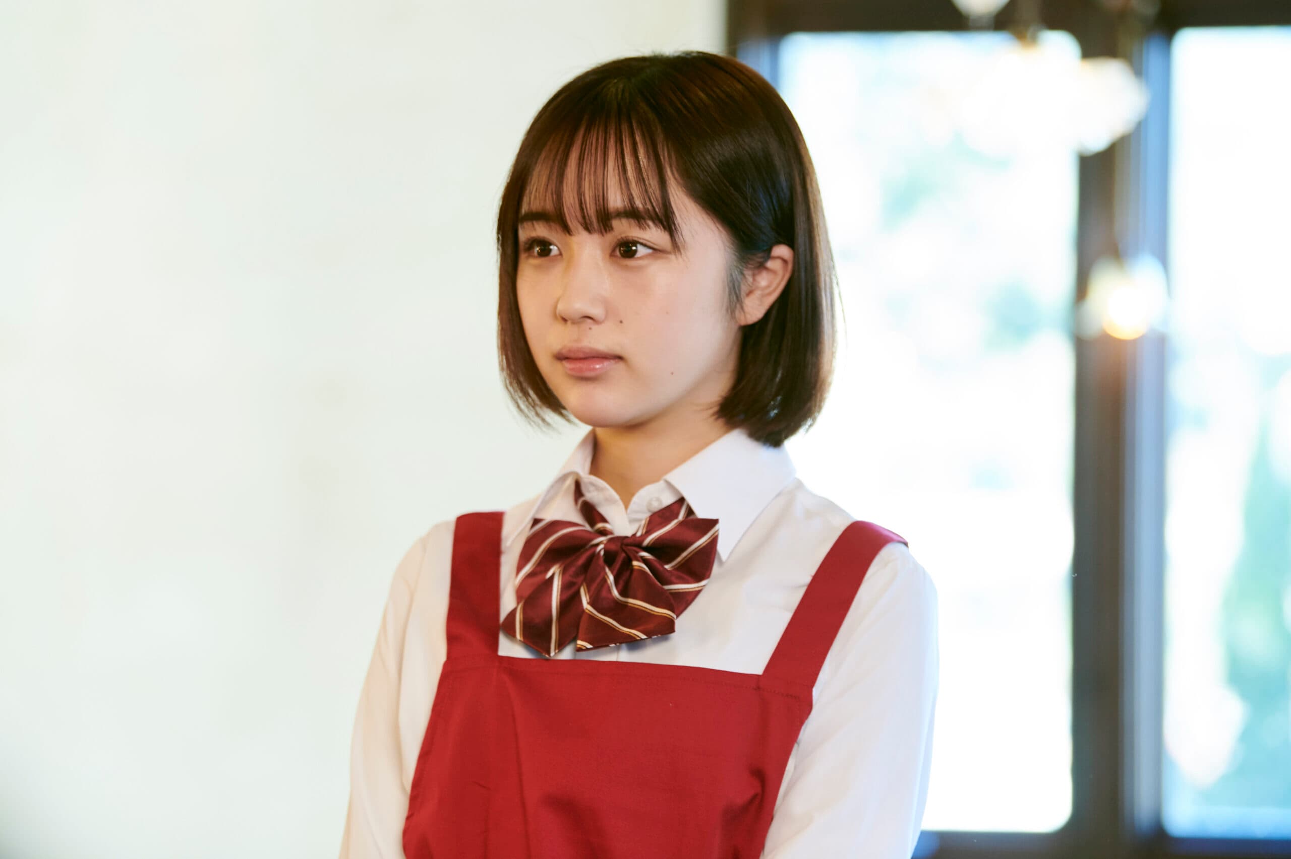 【なえなの】ABCテレビドラマ「ハレ婚」に出演！