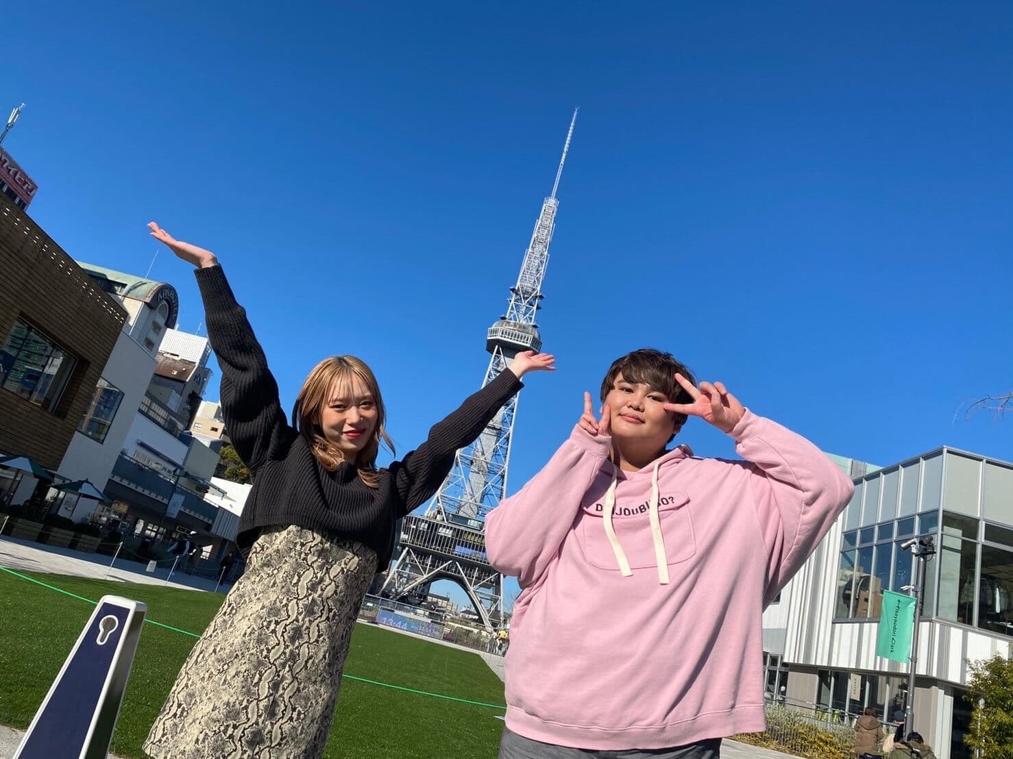 【パパラピーズ】地上波テレビ初冠番組！名古屋テレビ放送「LET‘S HOT EVENT パパラピーズ」放送スタート！