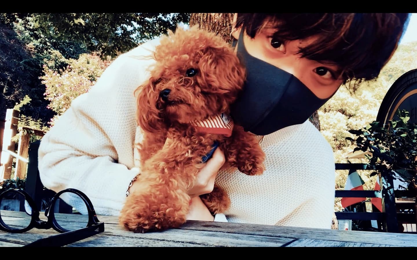 【竹内唯人】自身作詞の「XX」MUSIC VIDEOを公開！