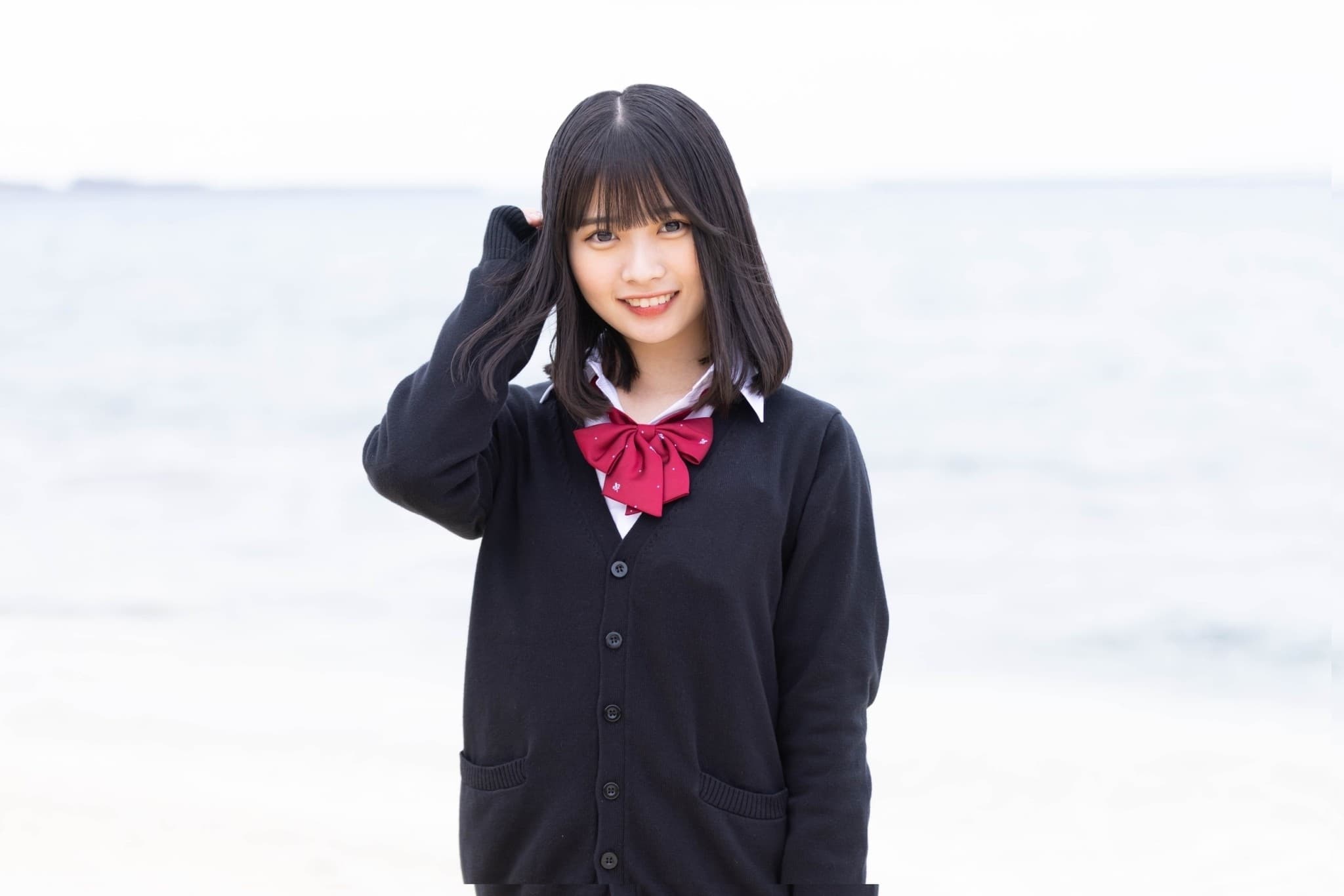 【実熊瑠琉】ABEMA「今日、好きになりました。蜜柑編」参加決定！