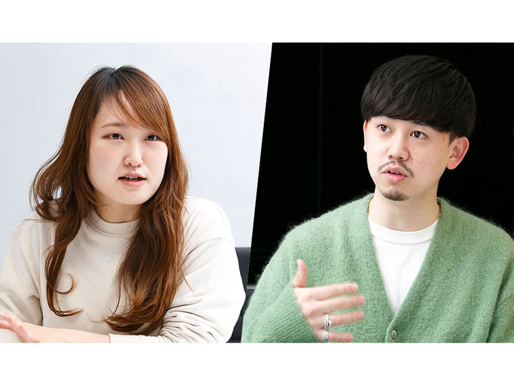 「日経クロストレンド」に当社社員の対談記事が掲載されました