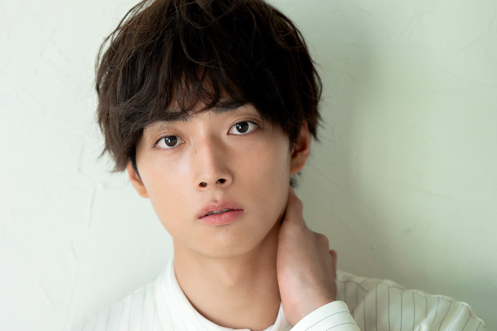 【羽谷勝太】テレビ朝日「お願い！ランキング presents そだてれび」に出演！