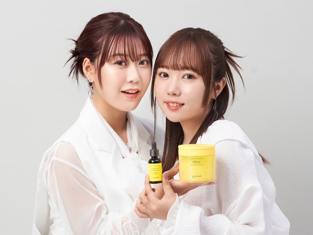 CLIO COSMETICS Co., Ltd.：韓国スキンケアブランド「goodal」アンバサダー施策
