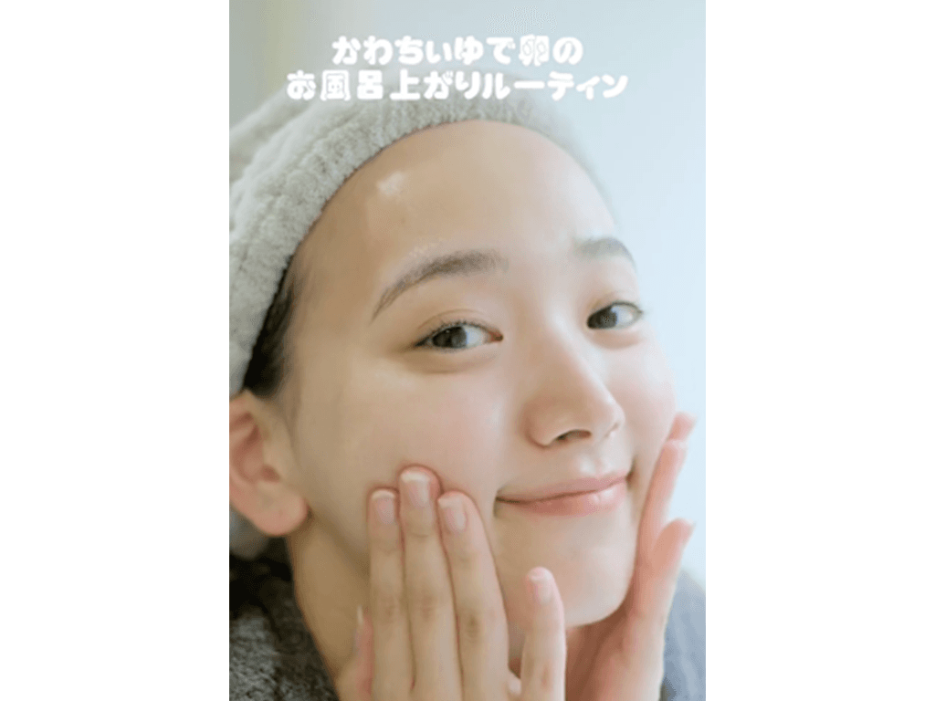 VT COSMETICS Inc.：韓国スキンケアブランド「VT Cosmetics」TikTok PR施策