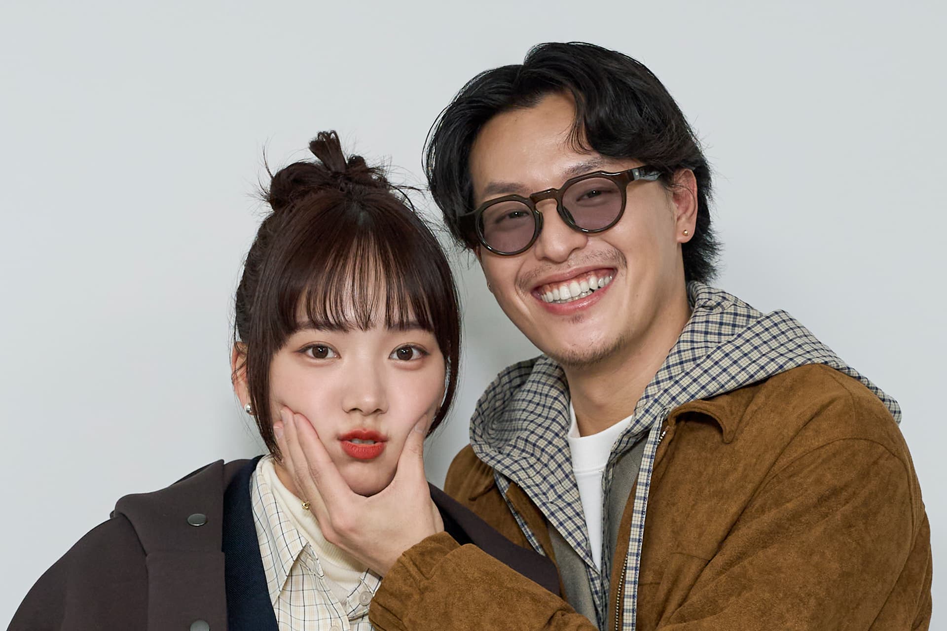 LOWRYS FARM 2025「着、努、愛、楽。」掲載