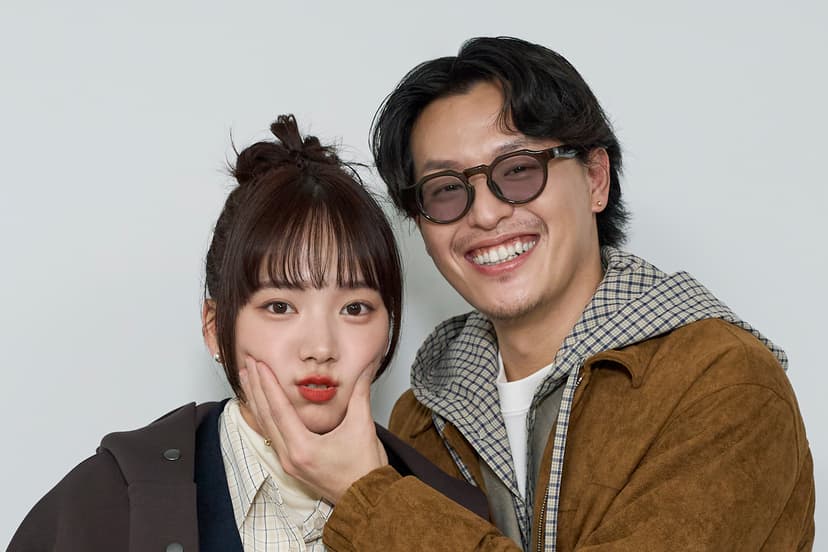 LOWRYS FARM 2025「着、努、愛、楽。」掲載