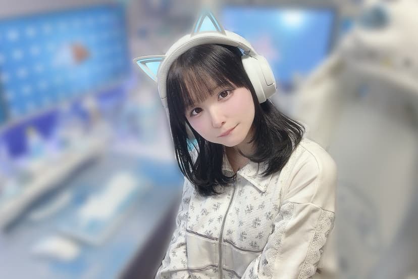 新しいクリエイター加入のご報告