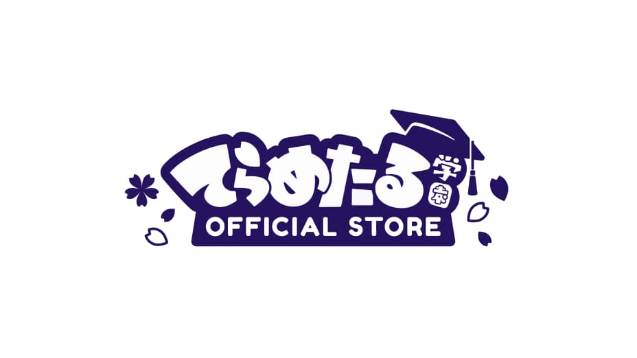 てらめたる OFFICIAL STORE