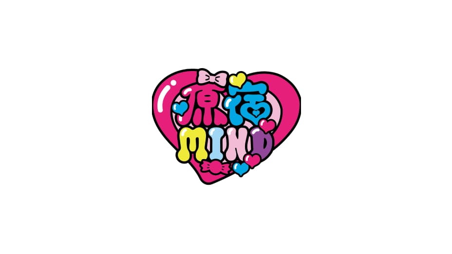 原宿Mind