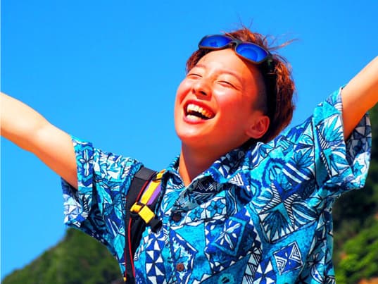 【ひなた】フォトブック「360°HINATA」発売中!