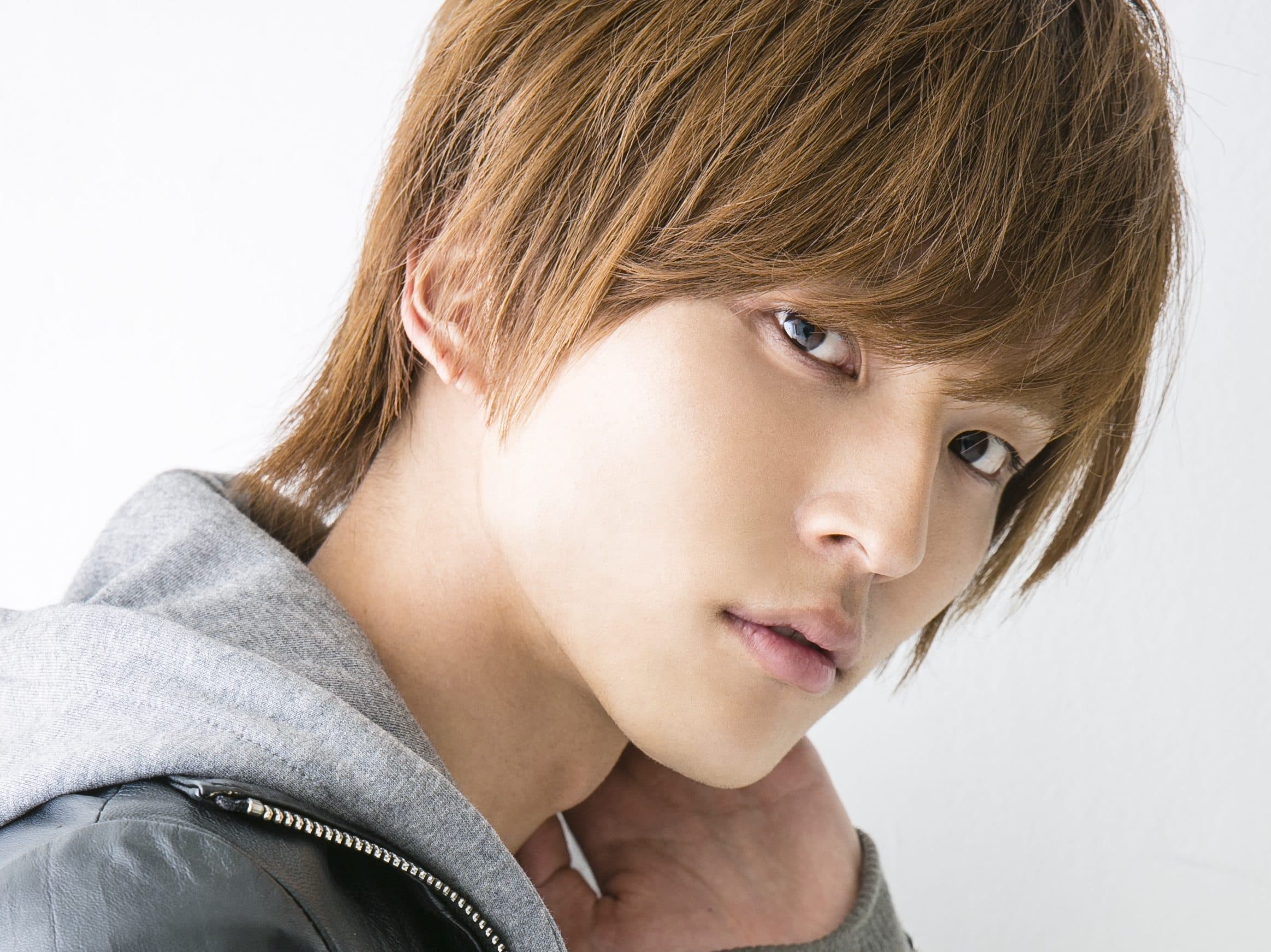 【伊藤蓮】テレビCM・朝マック「HOT MORNING!」篇に出演!