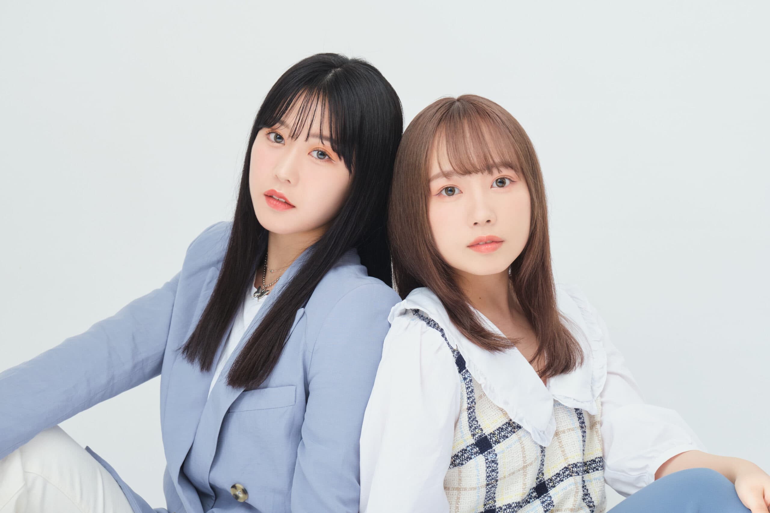 【むくえな】YouTubeチャンネル登録者数が100万人を突破!