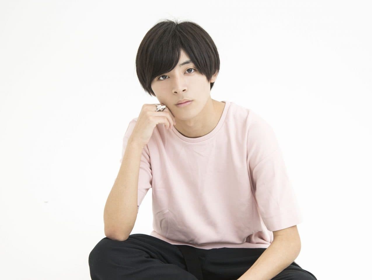 【高橋龍之介】初の単独イベント「高橋龍之介 生誕祭」を開催しました!