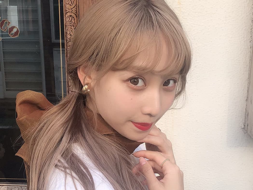 【よねいはるか】アクセサリーショップ「CHACO」とのコラボアイテムが発売!