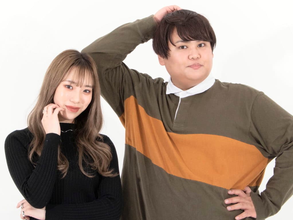 【パパラピーズ】MBS「ミキBASE」に出演!