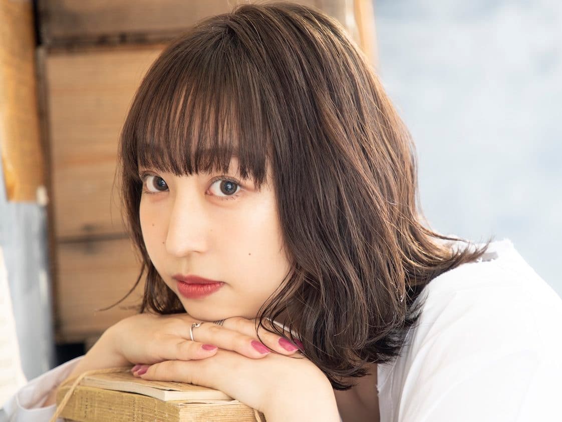 【たけうちほのか】MBS「林先生の初耳学」に出演!