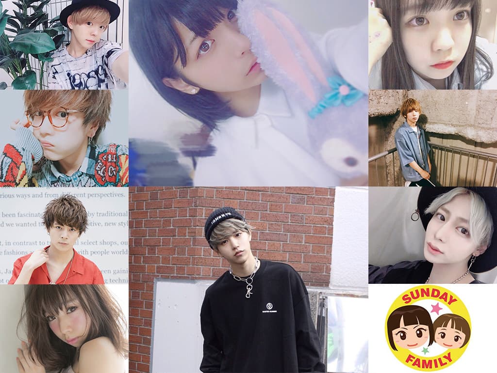 新しいクリエイター加入のご報告