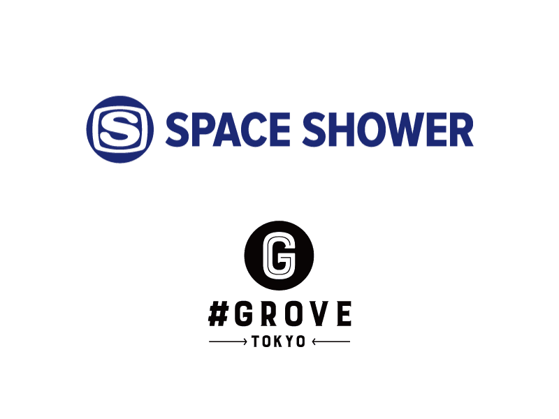 日本最大の音楽番組専門チャンネル「スペースシャワーTV」を運営するスペースシャワーネットワークによるGROVEの連結子会社化に関するお知らせ