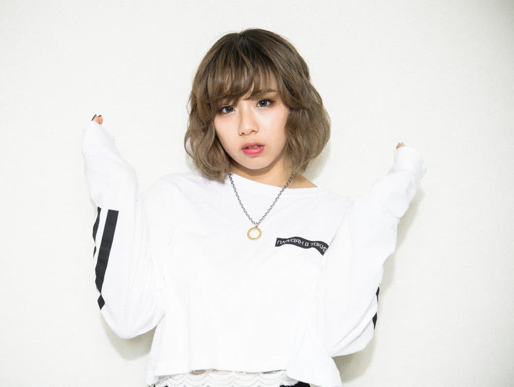 【ぬーん】JELLY 5月号(3月17日発売)に登場!