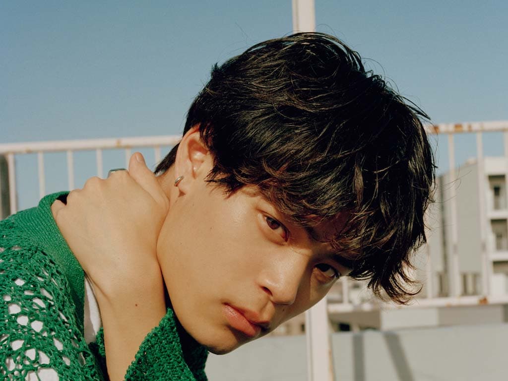 【竹内唯人】「2022ながさきみなとまつり」出演決定!