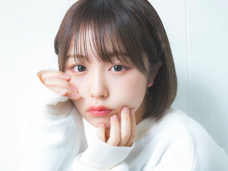 【なえなの】TBS「東大王」に出演!