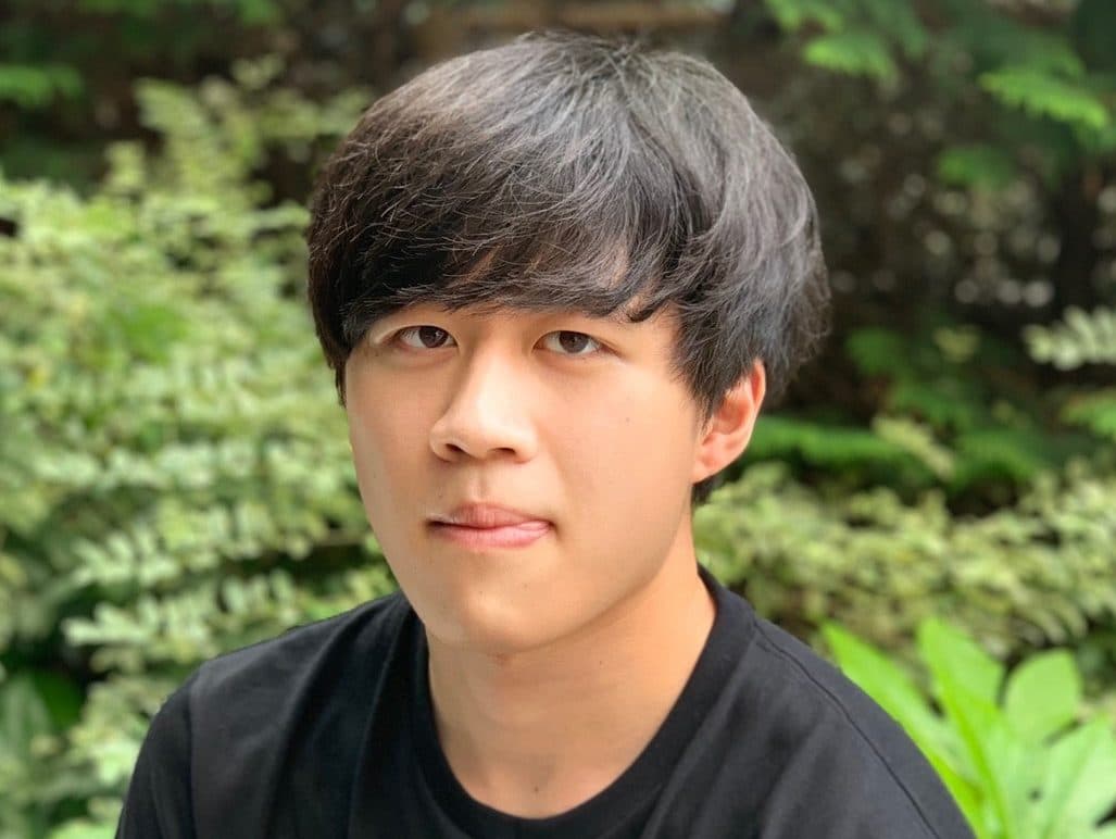 【かの】YouTubeチャンネル登録者数が70万人を突破!