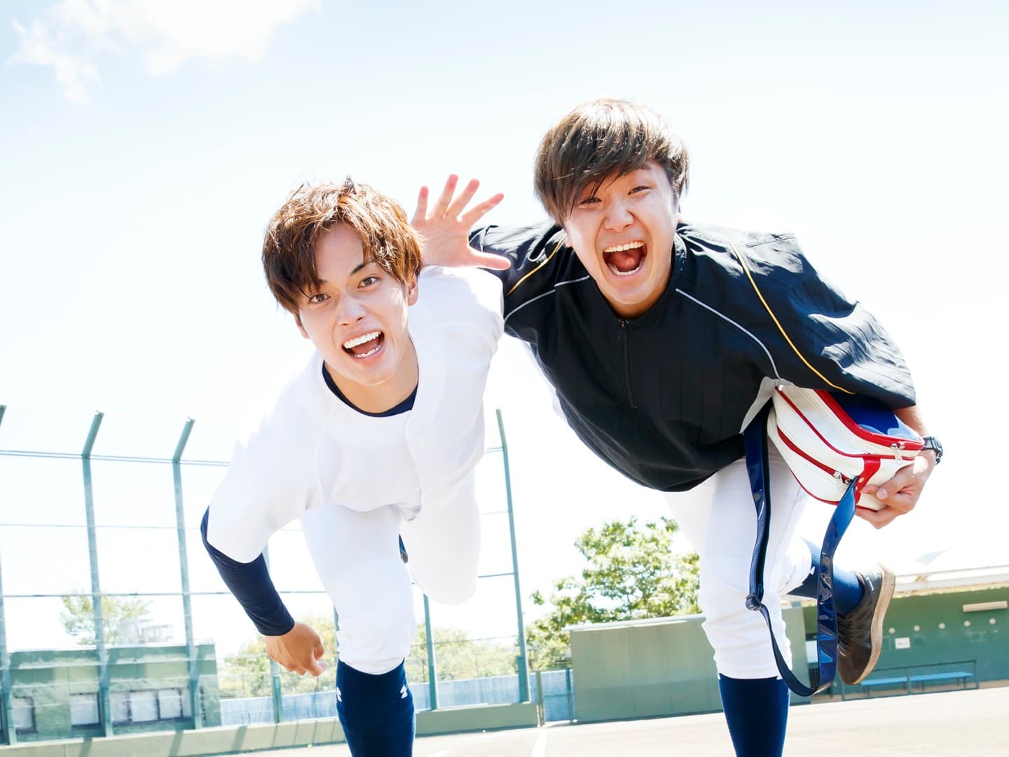 【あめんぼぷらす】イベント「\あめんぼぷらすファン集合!!/ 松井尚斗『宇宙に花火を。』出版記念ミーティング」を開催!