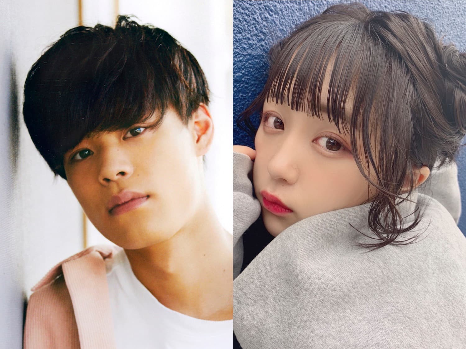 【竹内唯人、なえなの】デジタル超十代2019に出演!