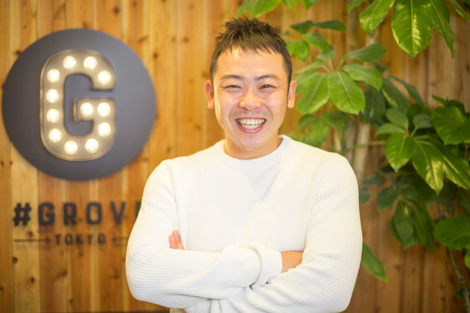 NHK「おはよう日本」に、代表取締役 北島惇起が出演!