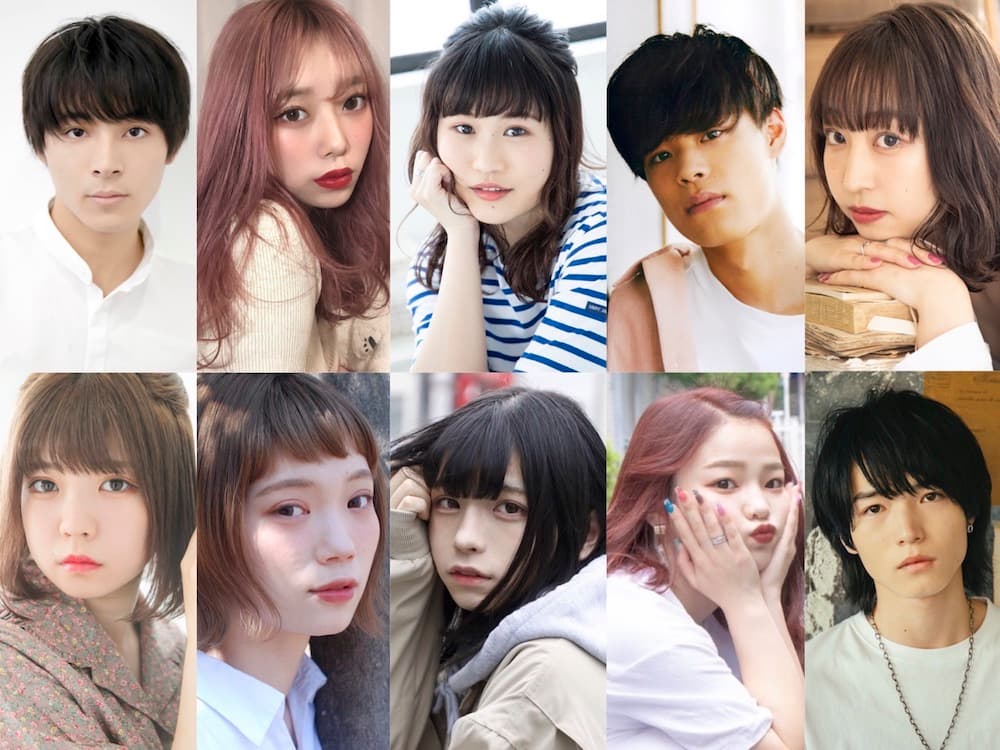 【大関れいか、竹内唯人など】「ヨシヅヤ 20歳コレクション」に出演決定!