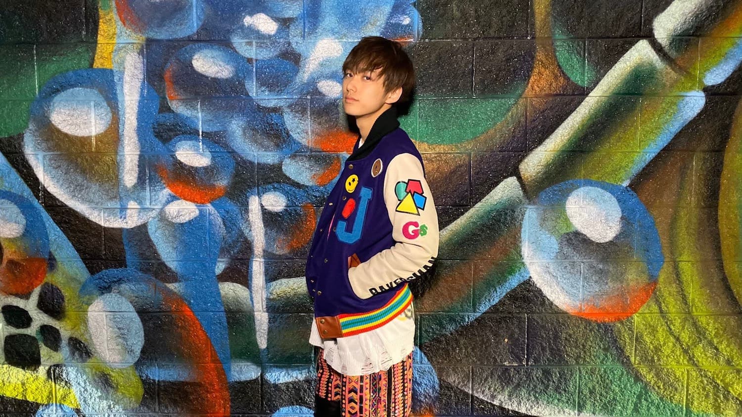 【紀乃村 匠見】舞台「戦国学園〜令和決戦!天下取り〜」出演決定!