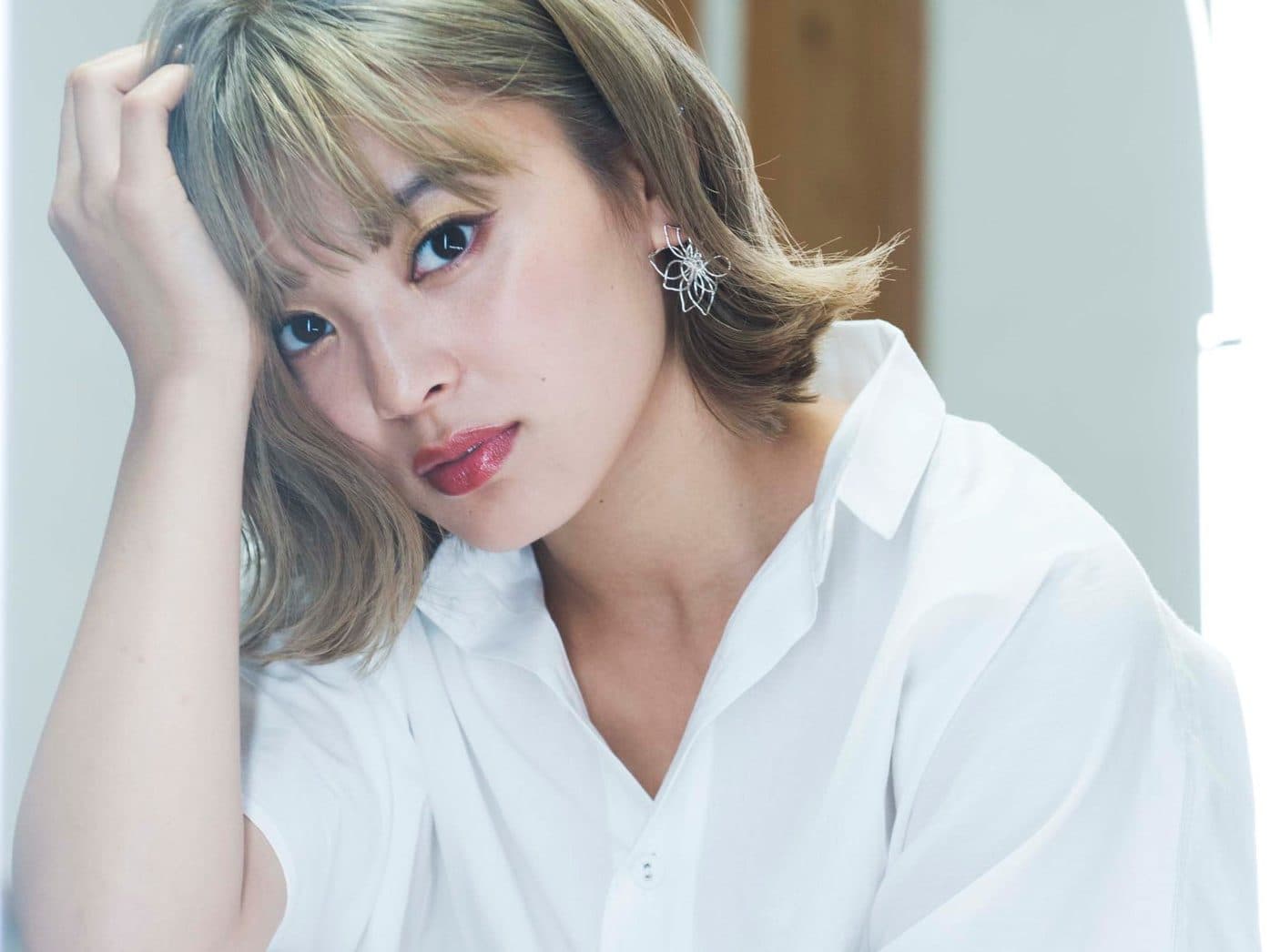 【南条采良】AbemaTV「いきなりフォーリンラブ」出演!