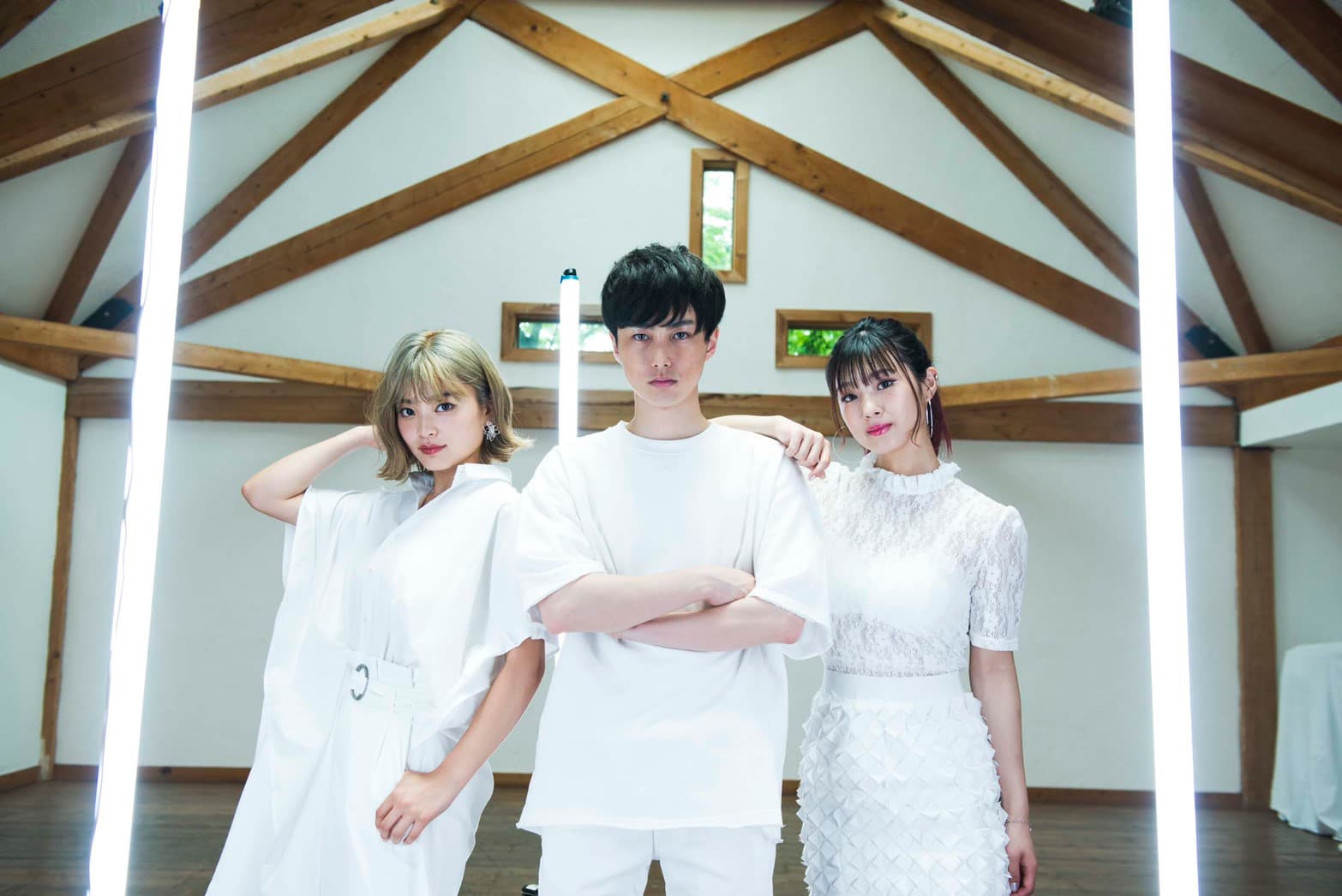 新しいクリエイター加入のご報告